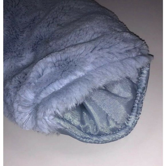 La Petit Rothschild Jackets & Coats Baby Boy 69m Blue Winter Snow